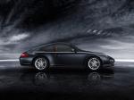 Porsche 911 Carrera 4 2009 года